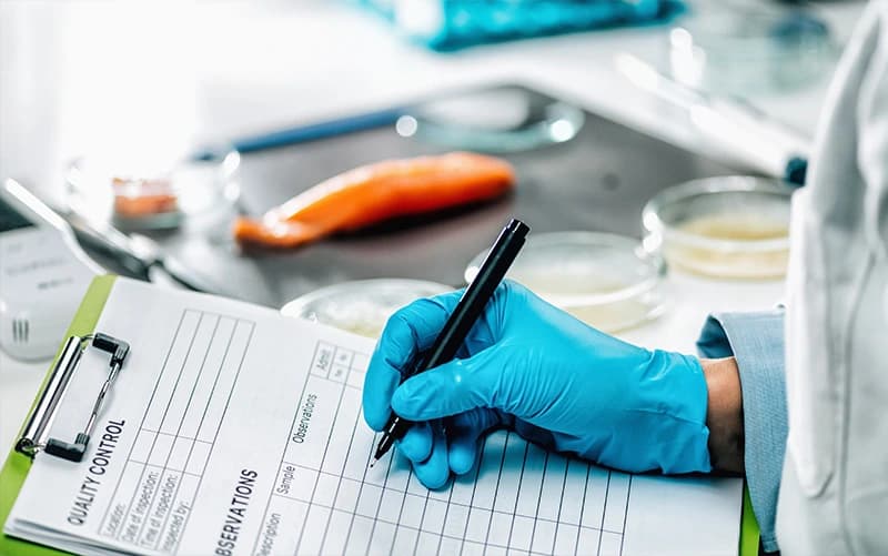 Polar vs Nonpolar Amino Acids: Classification, Structure, and Research Relevance