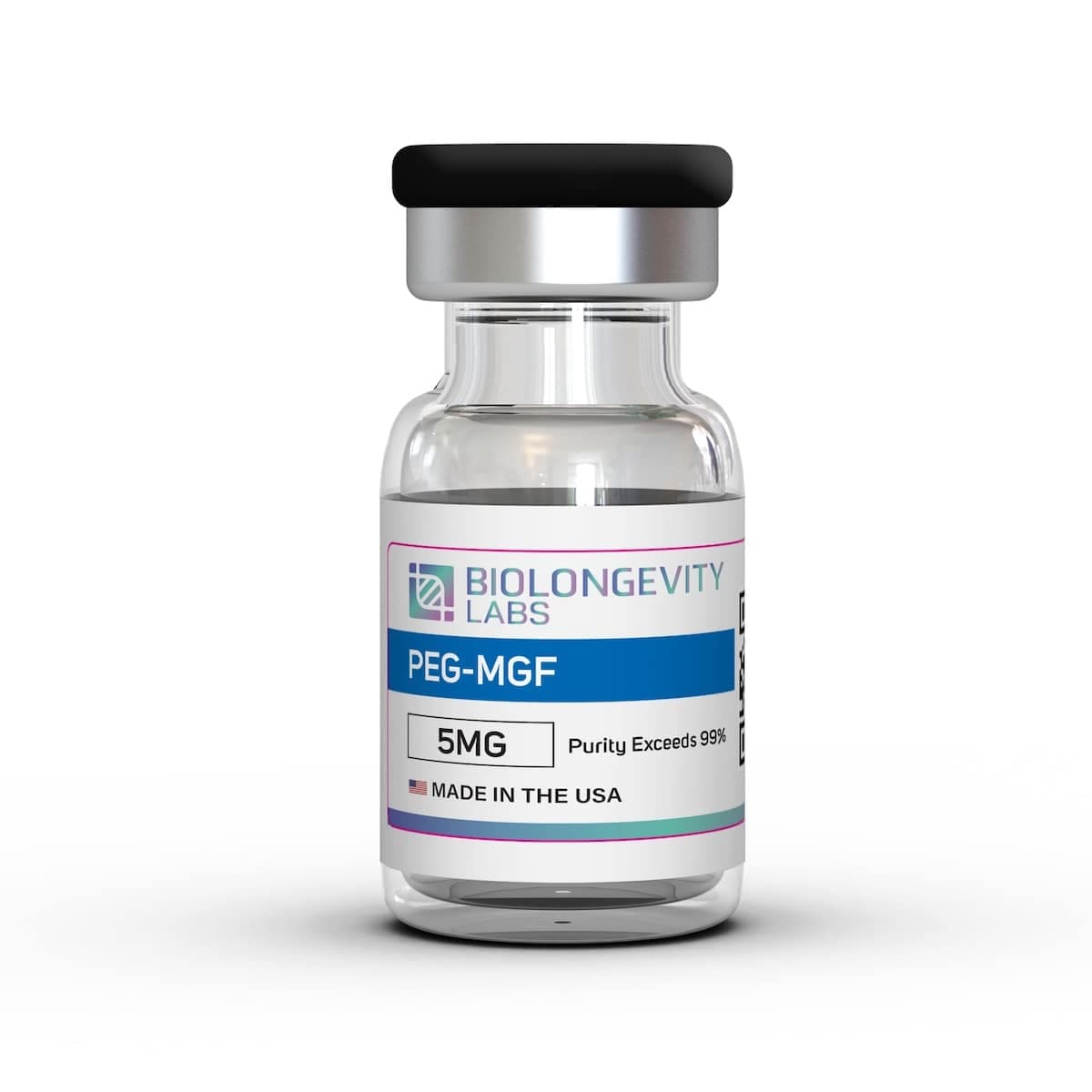 PEG-MGF (5mg)