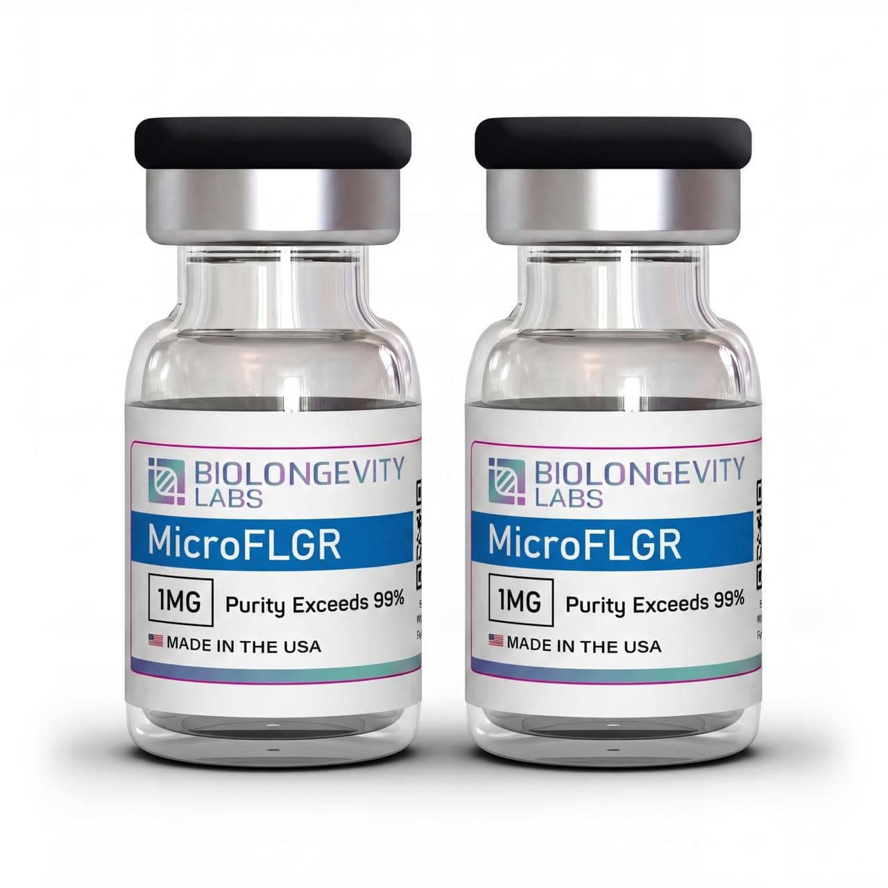 MicroFLGR (2MG)